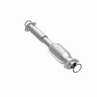 MagnaFlow Conv DF 06-08 Mazda 6 3.0L Rear (49 State) - Burkken Auto Parts