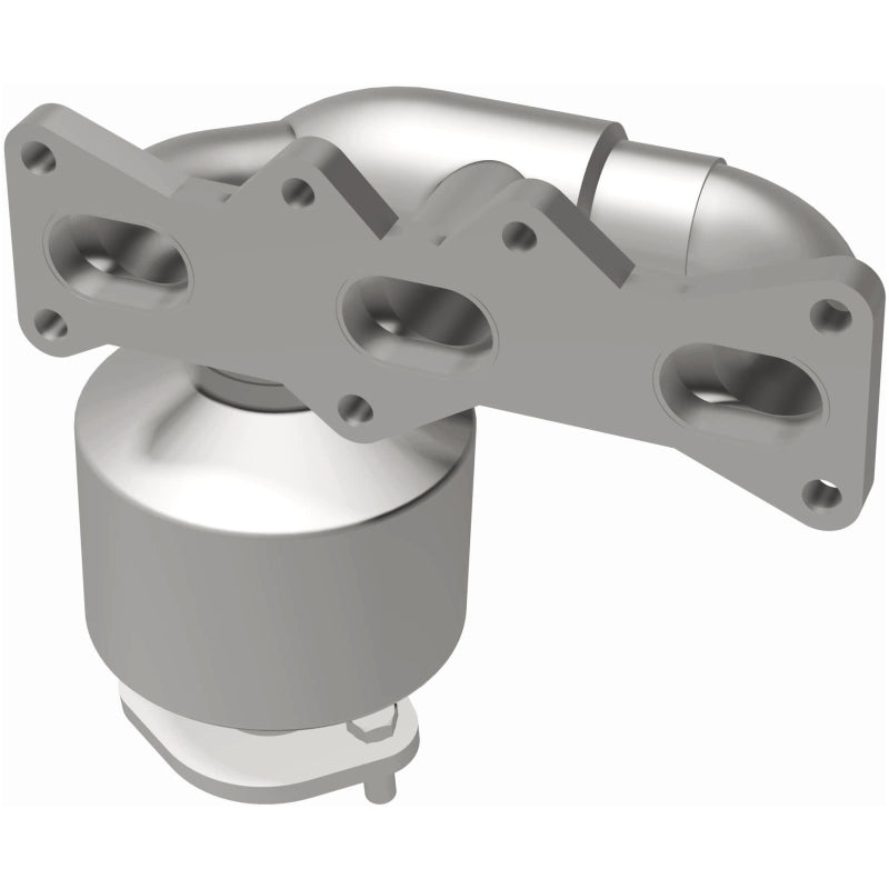 MagnaFlow Conv DF 95-02 Mazda Millenia 2.3L - Burkken Auto Parts