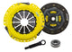 ACT 1993 Hyundai Elantra HD/Perf Street Sprung Clutch Kit - Burkken Auto Parts