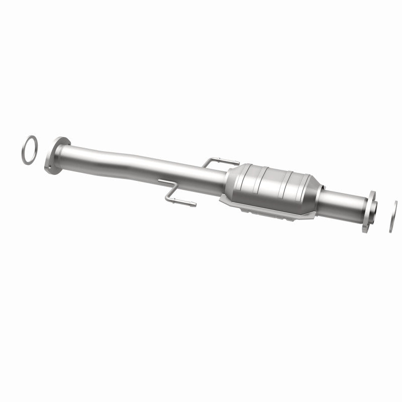 MagnaFlow Conv DF 02-04 Tacoma Rear 2.4L - Burkken Auto Parts