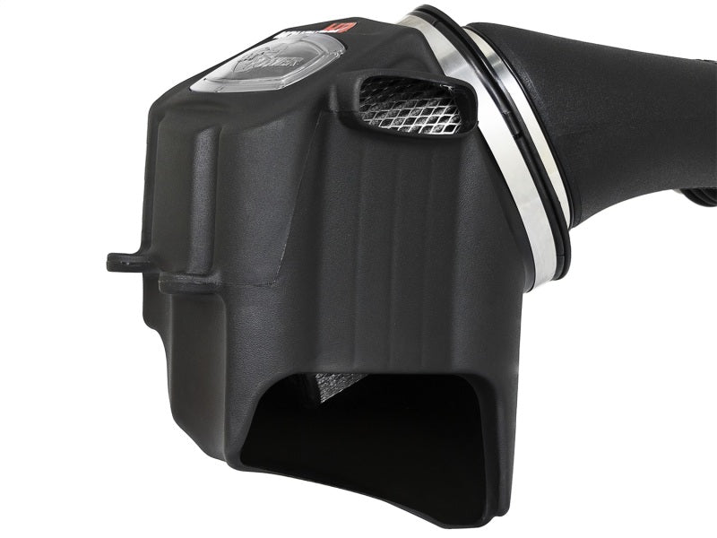 aFe Momentum GT Pro DRY S Cold Air Intake System 2017 Ford Superduty V8-6.2L - Burkken Auto Parts