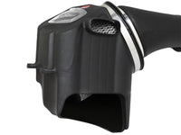 aFe Momentum GT Pro DRY S Cold Air Intake System 2017 Ford Superduty V8-6.2L - Burkken Auto Parts