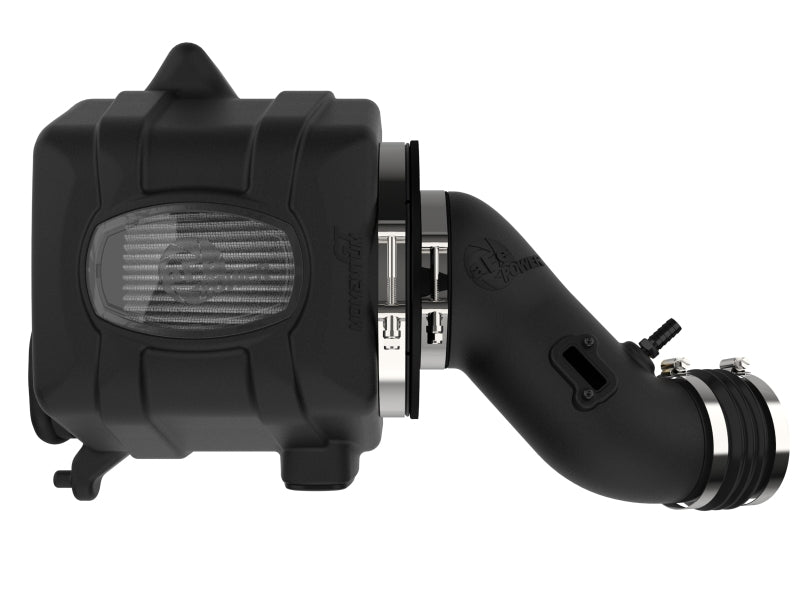 aFe 07-21 Toyota Tundra V8-5.7L w/ Magnuson Supercharger Momentum GT CAIS w/ Pro DRY S Filter - Burkken Auto Parts