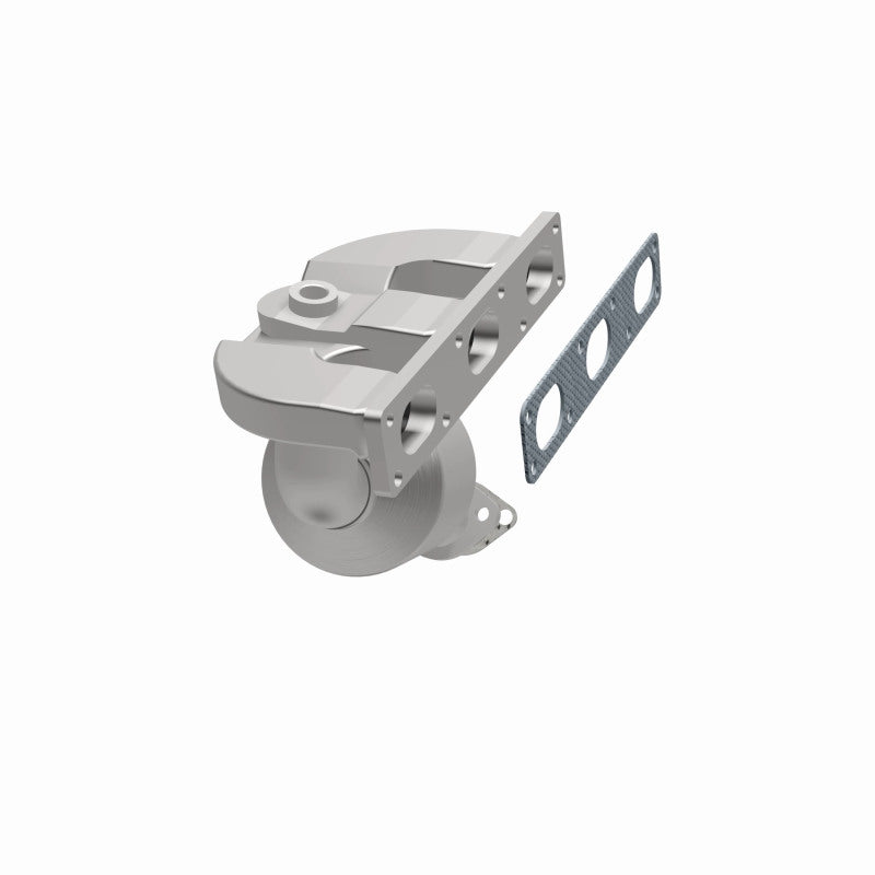 Magnaflow Conv DF BMW 3 99-00 Rear - Burkken Auto Parts