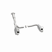 MagnaFlow Conv DF 05-06 GMC Envoy XL Denali - Burkken Auto Parts