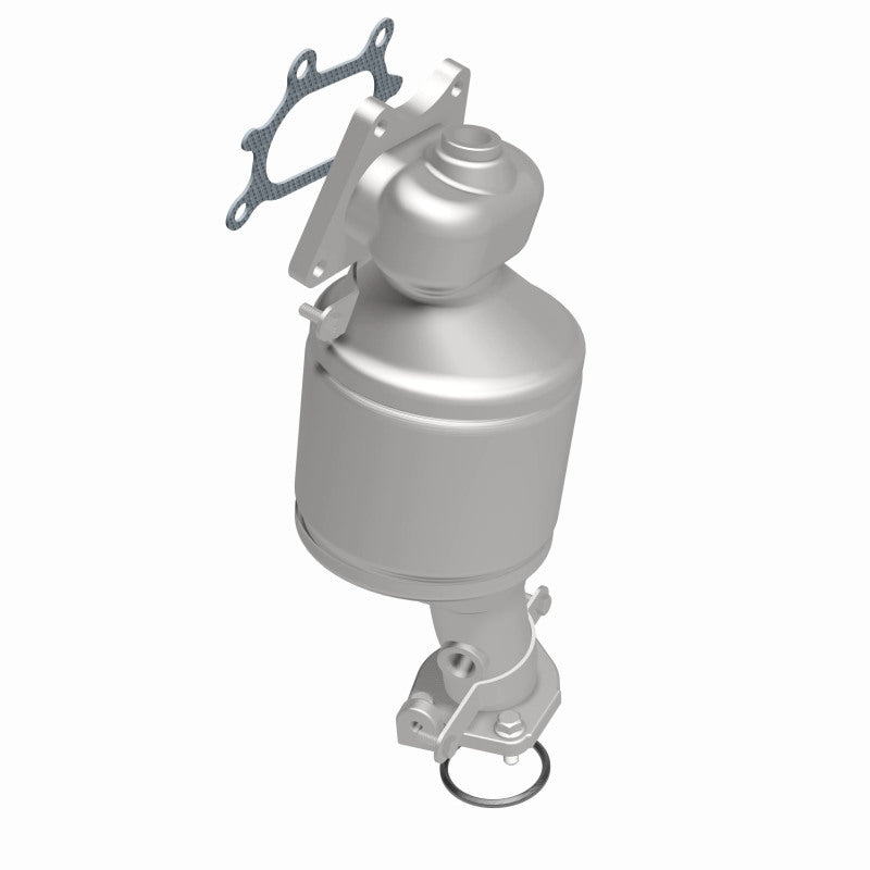 MagnaFlow Conv DF 04-07 Saturn VUE 3.5L Rear - Burkken Auto Parts