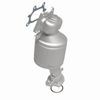 MagnaFlow Conv DF 04-07 Saturn VUE 3.5L Rear - Burkken Auto Parts