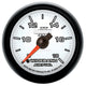 Autometer Phantom II 52mm Full Sweep Electronic 8:1-18:1 AFR Wideband Air/Fuel Ratio Analog Gauge - Burkken Auto Parts
