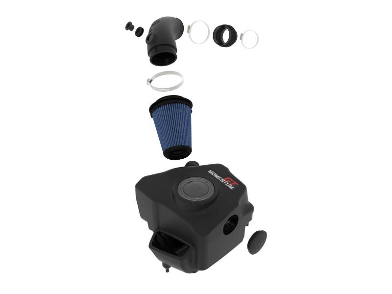 aFe Power 2021 Ford Bronco Sport L3-1.5L (t) Momentum GT Cold Air Intake System w/ Pro 5R Filter - Burkken Auto Parts
