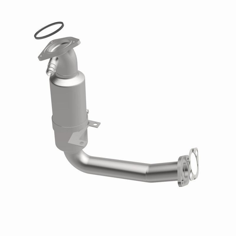 MagnaFlow Conv DF 00-04 Ford Focus 4.2L A/T - Burkken Auto Parts