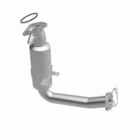 MagnaFlow Conv DF 00-04 Ford Focus 4.2L A/T - Burkken Auto Parts