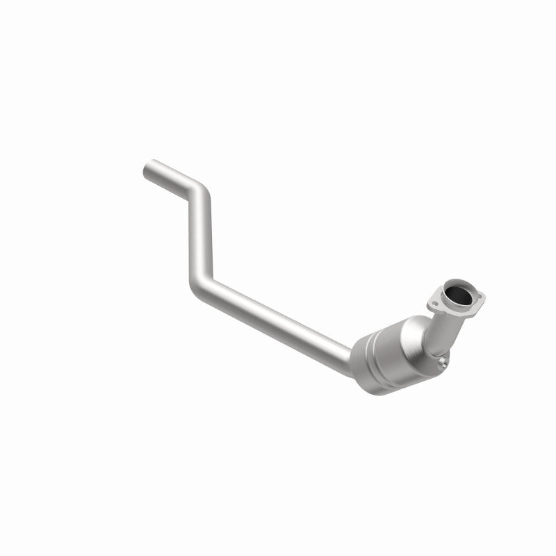 Magnaflow 03-05 Jaguar S-Type 4.2L Direct Fit Converter - Burkken Auto Parts