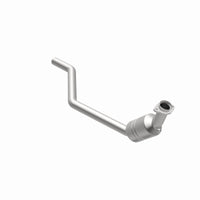 Magnaflow 03-05 Jaguar S-Type 4.2L Direct Fit Converter - Burkken Auto Parts