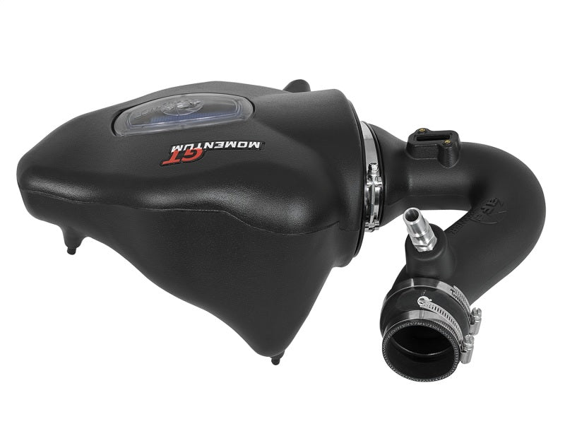 aFe Momentum GT Pro 5R Intake System Chevrolet Camaro 16-17 I4 2.0L (t) - Burkken Auto Parts