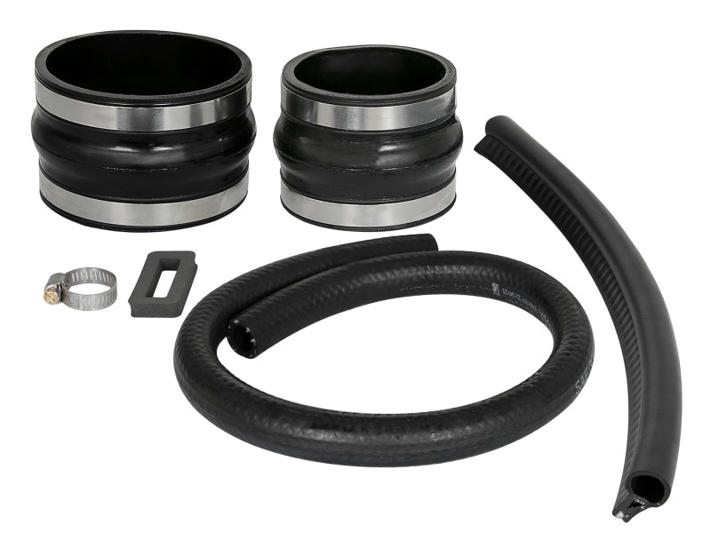 aFe MagnumFORCE Cold Air Intake System Spare Parts Kit Toyota Tundra 07-21 V8-5.7L - Burkken Auto Parts
