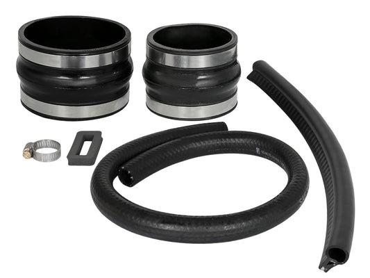 aFe MagnumFORCE Cold Air Intake System Spare Parts Kit Toyota Tundra 07-21 V8-5.7L - Burkken Auto Parts