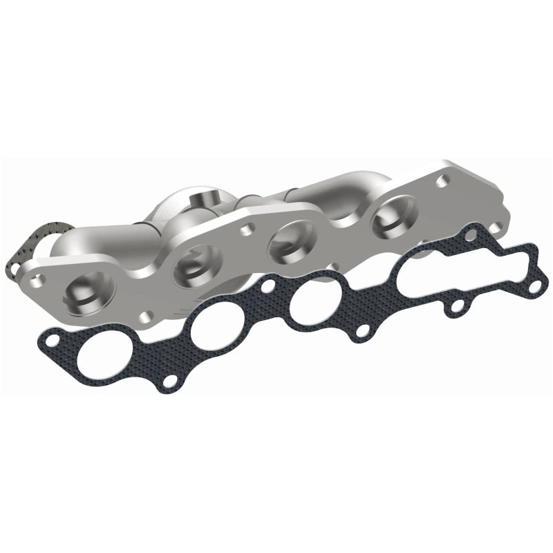 MagnaFlow Conv DF 2006 Ford Fusion 2.3L - Burkken Auto Parts