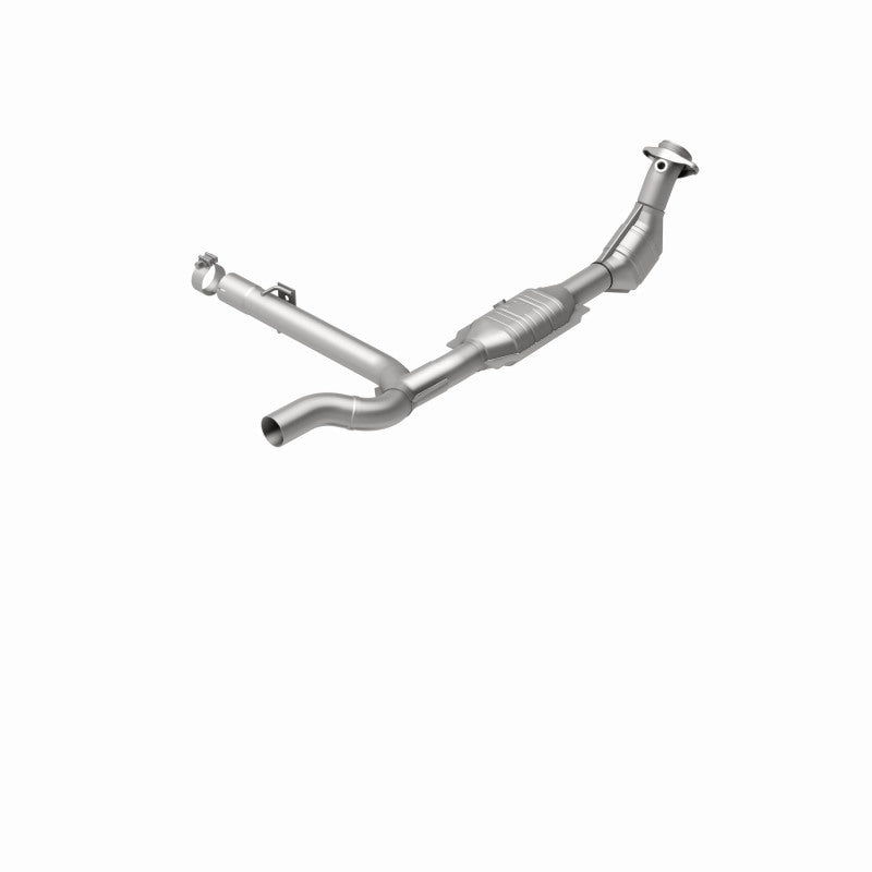 MagnaFlow Conv DF 99-00 Ford F-150 4.6L - Burkken Auto Parts