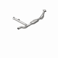 MagnaFlow Conv DF 99-00 Ford F-150 4.6L - Burkken Auto Parts