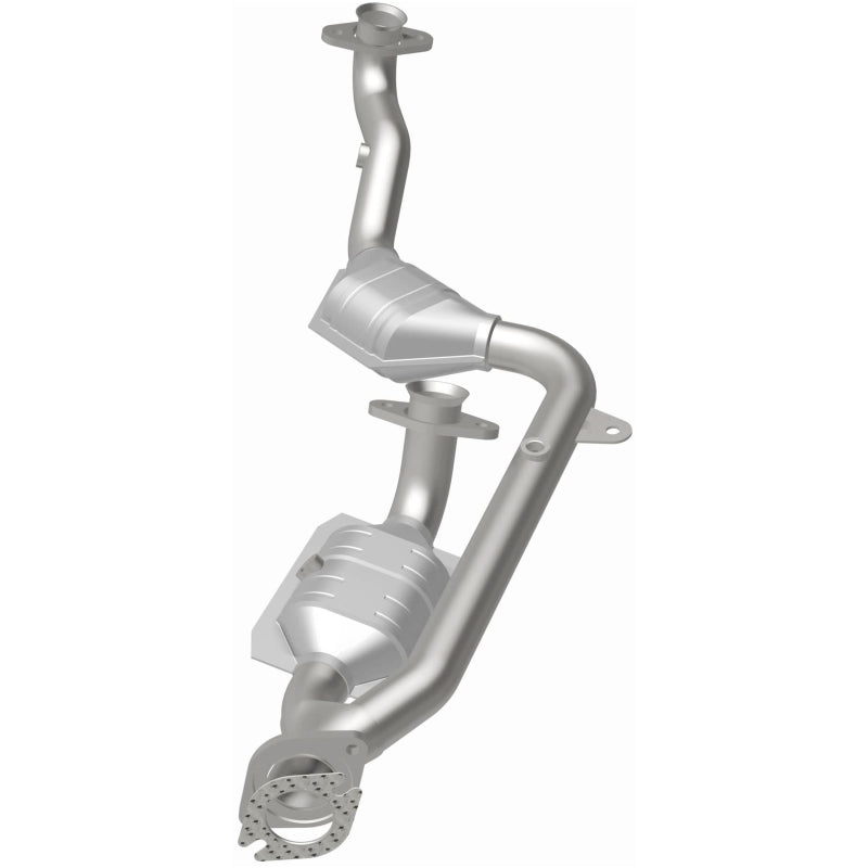 MagnaFlow CONV DF 99-01 Continental 4.6L 50S - Burkken Auto Parts