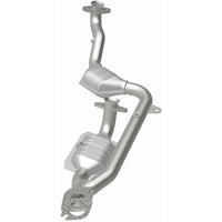 MagnaFlow CONV DF 99-01 Continental 4.6L 50S - Burkken Auto Parts