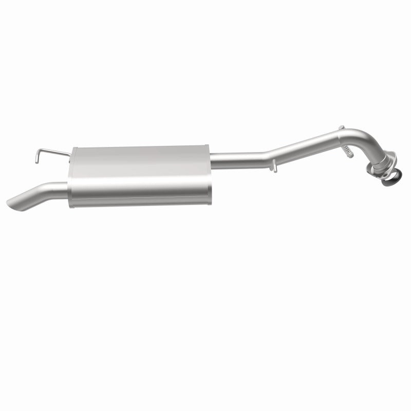 MagnaFlow BRE Exhaust Kit Replacement Stainless Toyota - Burkken Auto Parts