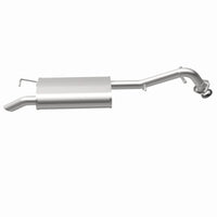 MagnaFlow BRE Exhaust Kit Replacement Stainless Toyota - Burkken Auto Parts