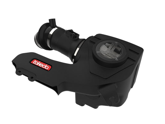 aFe Takeda Momentum Pro Dry S Cold Air Intake System 19-21 Nissan Altima L4-2.5L - Burkken Auto Parts