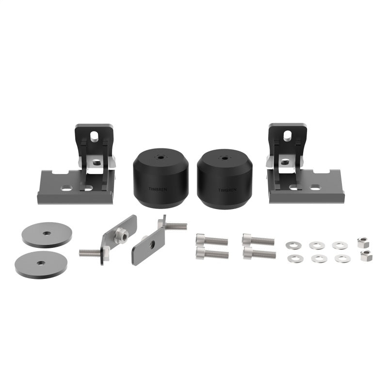 Timbren 2019 Ram 1500 Sport 4WD Front Suspension Enhancement System - Burkken Auto Parts