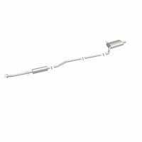 MagnaFlow BRE Exhaust Kit 08-12 Honda Accord 2.4L - Burkken Auto Parts