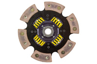 ACT 1980 Toyota Corolla 6 Pad Sprung Race Disc - Burkken Auto Parts