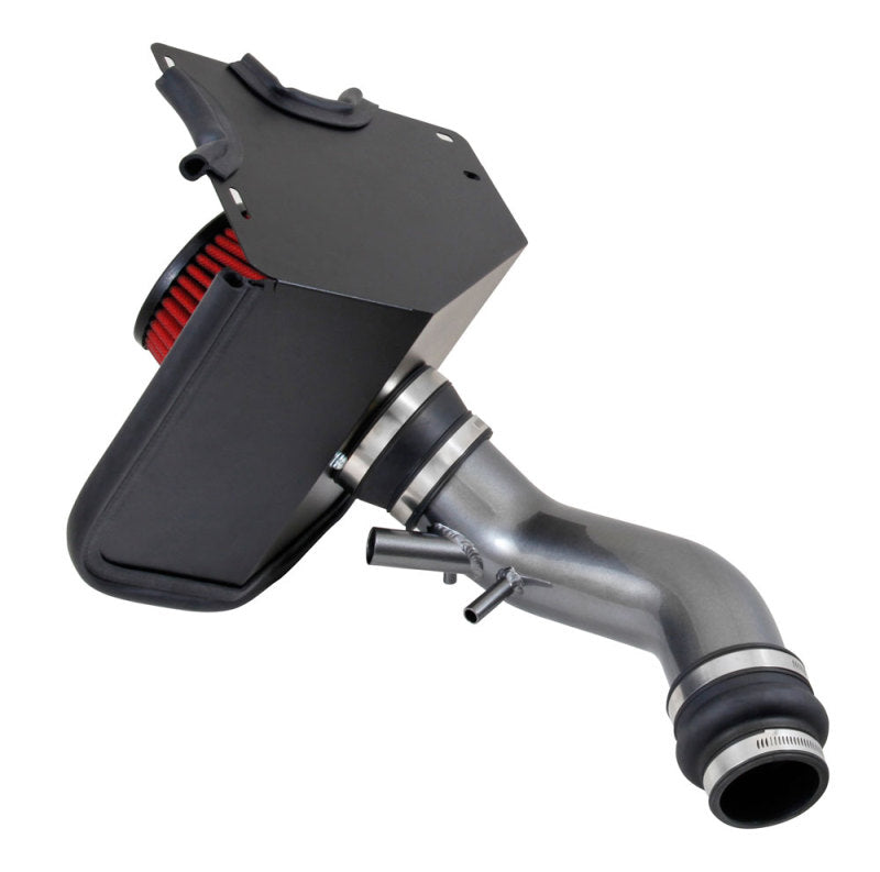 AEM 2016 Hyundai Tucson L4-1.6L Gunmetal Gray Cold Air Intake - Burkken Auto Parts