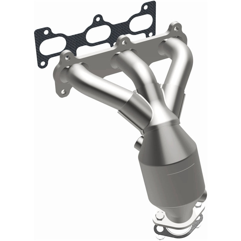 Magnaflow Conv DF 02-06 Hyundai Sonata 2.7L - Burkken Auto Parts