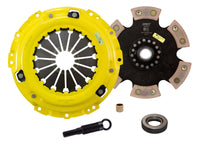 ACT HD/Race Rigid 6 Pad Clutch Kit - Burkken Auto Parts