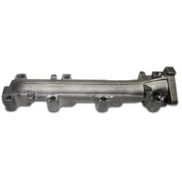 BD Diesel Manifold Exhaust - 2001-2010 Duramax - Burkken Auto Parts