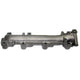 BD Diesel Manifold Exhaust - 2001-2010 Duramax - Burkken Auto Parts