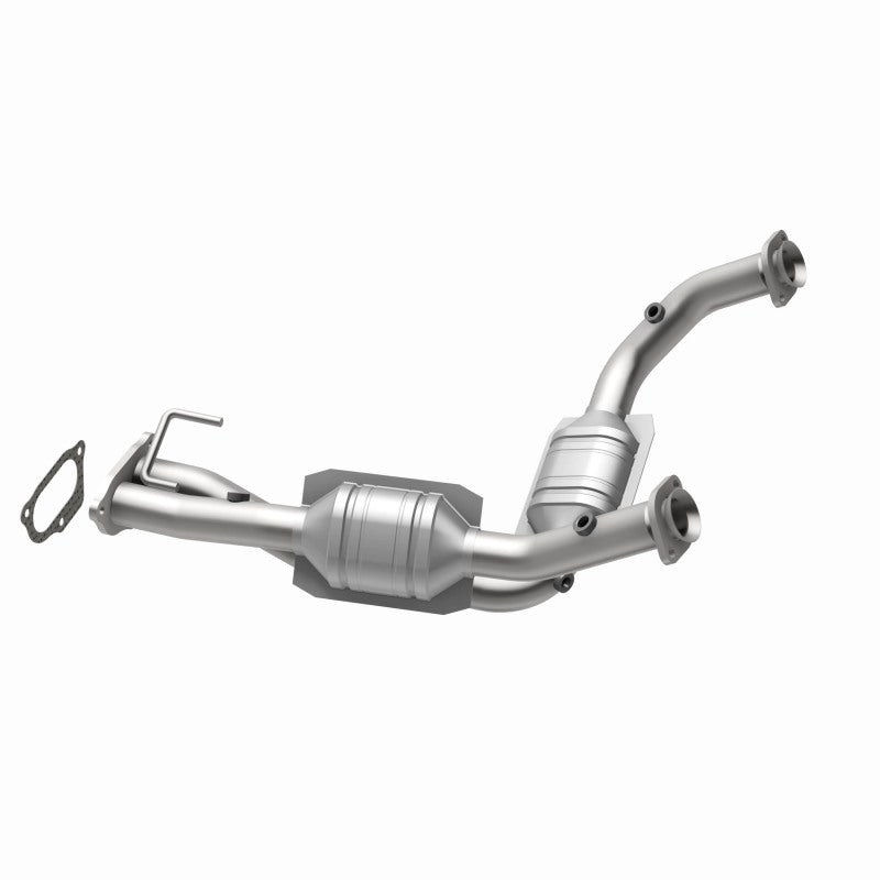 MagnaFlow Conv DF 04-06 Ranger 4.0 Front - Burkken Auto Parts