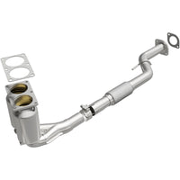 MagnaFlow Conv DF 00-02 Nissan Sentra 1.8L - Burkken Auto Parts