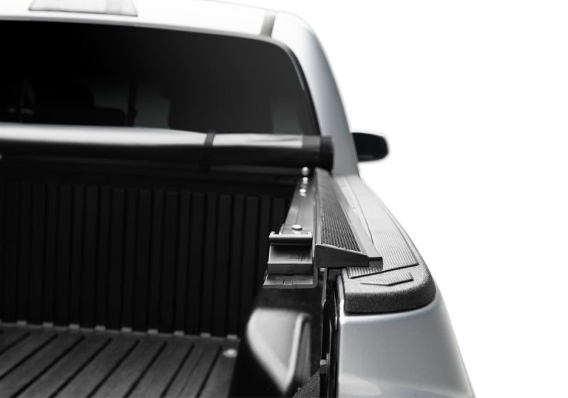 Truxedo 07-20 Toyota Tundra w/Track System 8ft Pro X15 Bed Cover - Burkken Auto Parts