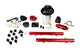 Aeromotive 10-17 Mustang GT Stealth A100 Street Fuel Pump System w/Fuel Rails - Burkken Auto Parts