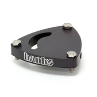 Banks Power Jeep 4.0L Blow-Off Valve Spacer Kit - Burkken Auto Parts