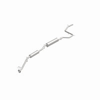 MagnaFlow BRE Exhaust Kit 14-15 HONDA ODYSSEY 3.5L - Burkken Auto Parts