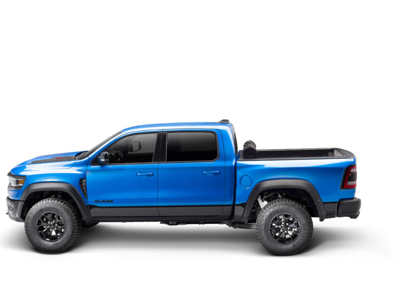 BAK 09-18 Dodge Ram (19-20 Classic) w/o Ram Box Revolver X4s 6.4ft Bed Cover (2020 New Body Style) - Burkken Auto Parts