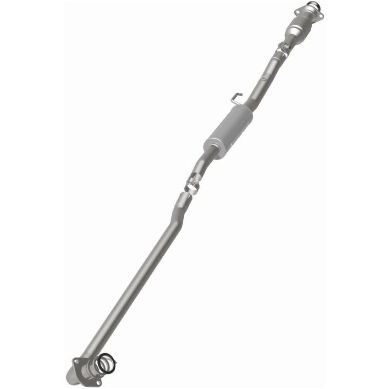 MagnaFlow Conv DF 99-01 Lexus ES300 3.0L - Burkken Auto Parts