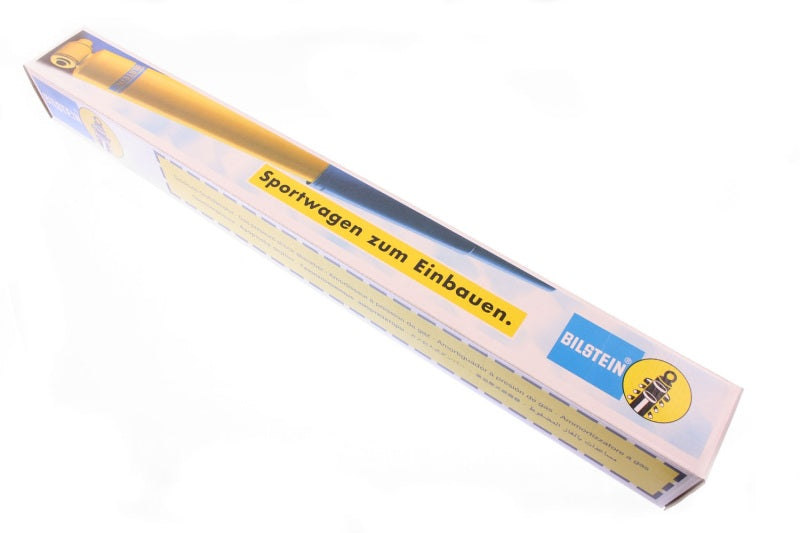 Bilstein B6 70-81 Toyota Corolla (KE) Front 46mm Monotube Shock Absorber - Burkken Auto Parts