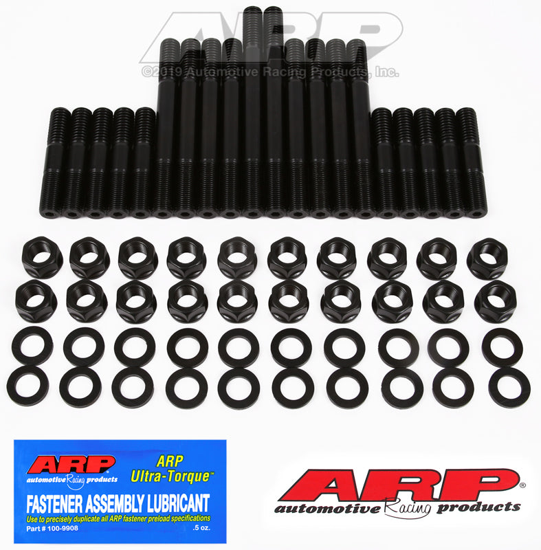 ARP Mopar 318/340/360 (A) Head Stud Kit - Burkken Auto Parts