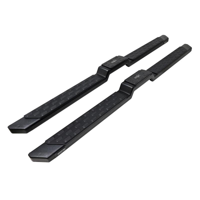 Westin 20-25 Jeep Gladiator HDX Running Boards - Tex. Blk - Burkken Auto Parts