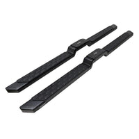 Westin 20-25 Jeep Gladiator HDX Running Boards - Tex. Blk - Burkken Auto Parts