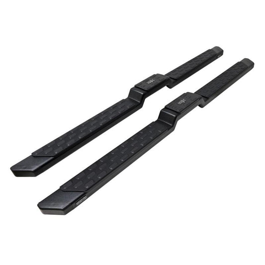 Westin 20-25 Jeep Gladiator HDX Running Boards - Tex. Blk - Burkken Auto Parts