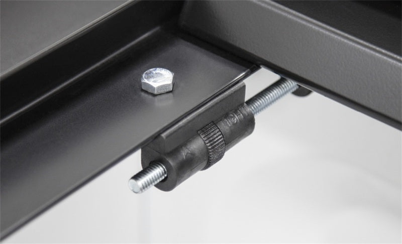 Access Literider 99-06 Chevy/GMC Full Size 6ft 6in Stepside Bed (Bolt On) Roll-Up Cover - Burkken Auto Parts